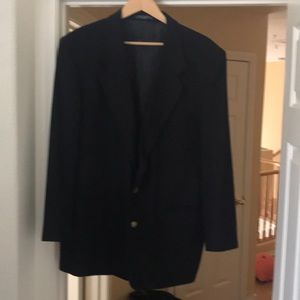 Men’s suit jacket